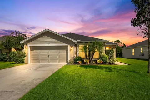 Exterior - 6008 162nd Ave E, Parrish, FL 34219 photo 2 of 9