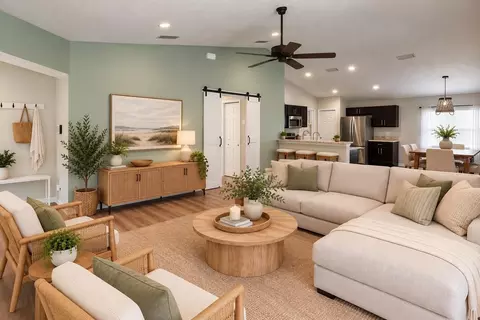 Living - 6008 162nd Ave E, Parrish, FL 34219 photo 2 of 6