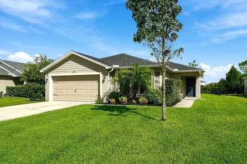 Exterior - 6008 162nd Ave E, Parrish, FL 34219 photo 5 of 9