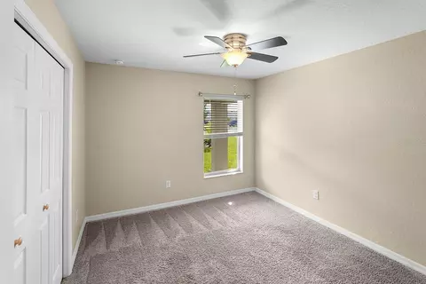Bedroom - 6008 162nd Ave E, Parrish, FL 34219 photo 8 of 8