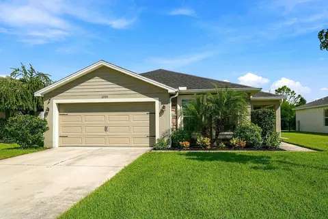 Exterior - 6008 162nd Ave E, Parrish, FL 34219 photo 6 of 9