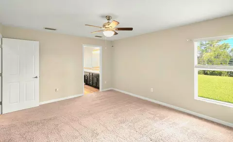 Bedroom - 6008 162nd Ave E, Parrish, FL 34219 photo 5 of 8
