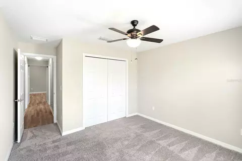 Bedroom - 6008 162nd Ave E, Parrish, FL 34219 photo 7 of 8