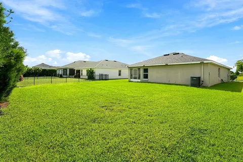 Exterior - 6008 162nd Ave E, Parrish, FL 34219 photo 9 of 9