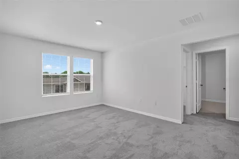 Bedroom - 3514 Ambersweet Xing, Parrish, FL 34219 photo 2 of 3