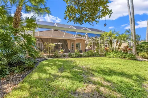 Exterior - 8629 51st Ter E, Bradenton, FL 34211 photo 25 of 33