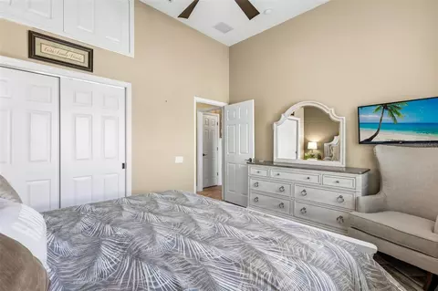 Bedroom - 8629 51st Ter E, Bradenton, FL 34211 photo 7 of 7