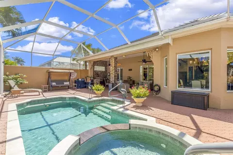 Exterior - 8629 51st Ter E, Bradenton, FL 34211 photo 18 of 33