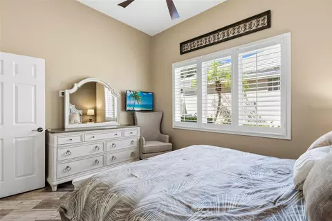 Bedroom - 8629 51st Ter E, Bradenton, FL 34211 photo 6 of 7