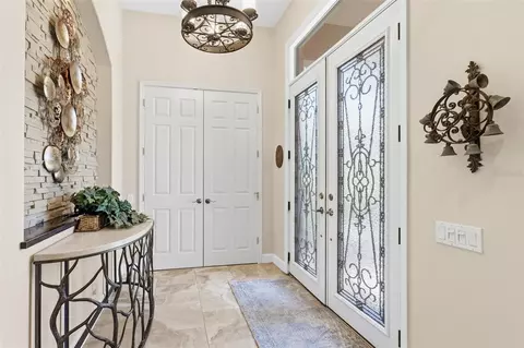 Entry Way - 8629 51st Ter E, Bradenton, FL 34211 photo 2 of 8