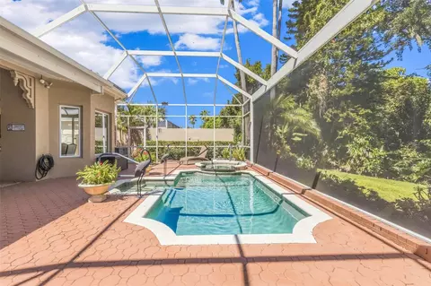 Exterior - 8629 51st Ter E, Bradenton, FL 34211 photo 15 of 33