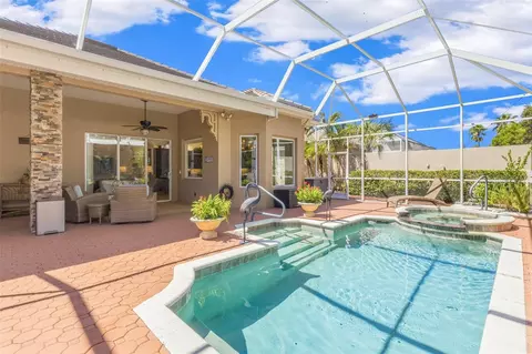 Exterior - 8629 51st Ter E, Bradenton, FL 34211 photo 16 of 33