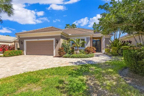 Exterior - 8629 51st Ter E, Bradenton, FL 34211 photo 6 of 33