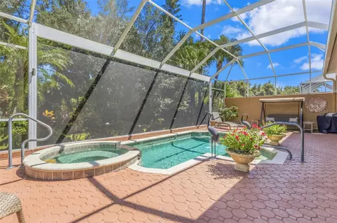 Exterior - 8629 51st Ter E, Bradenton, FL 34211 photo 17 of 33