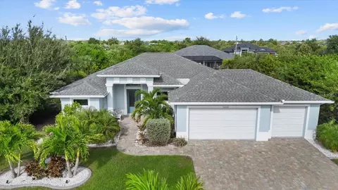 10039 Kingsville Dr, Port Charlotte, FL 33981