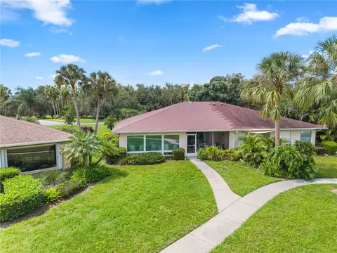 Exterior - 2426 Wilderness Blvd W, Parrish, FL 34219 photo 11 of 12