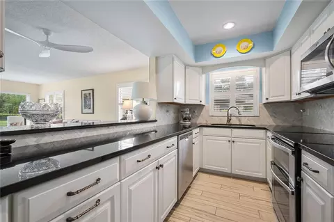 Kitchen - 2426 Wilderness Blvd W, Parrish, FL 34219 photo 2 of 4