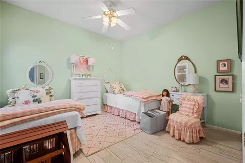 Bedroom - 2426 Wilderness Blvd W, Parrish, FL 34219 photo 5 of 5