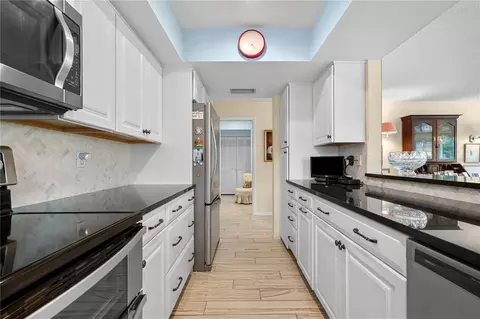 Kitchen - 2426 Wilderness Blvd W, Parrish, FL 34219 photo 4 of 4