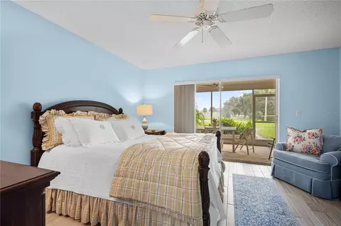 Bedroom - 2426 Wilderness Blvd W, Parrish, FL 34219 photo 2 of 5