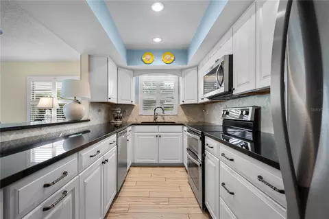 Kitchen - 2426 Wilderness Blvd W, Parrish, FL 34219 photo 1 of 4
