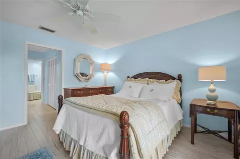 Bedroom - 2426 Wilderness Blvd W, Parrish, FL 34219 photo 3 of 5