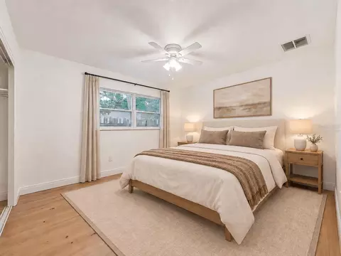 Bedroom - 3316 W Nassau St, Tampa, FL 33607 photo 4 of 5