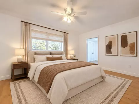 Bedroom - 3316 W Nassau St, Tampa, FL 33607 photo 2 of 5