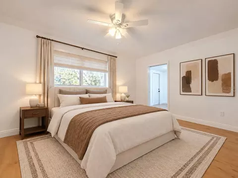 Bedroom - 3316 W Nassau St, Tampa, FL 33607 photo 3 of 5