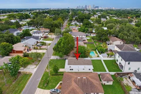 View/Area - 3316 W Nassau St, Tampa, FL 33607 photo 1 of 2