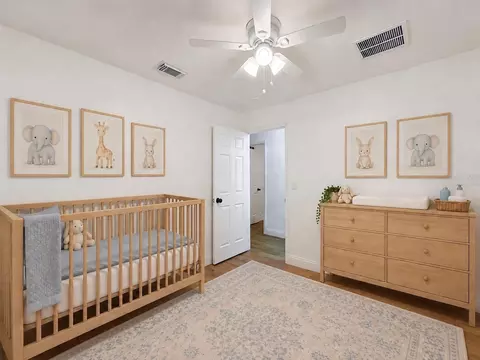Bedroom - 3316 W Nassau St, Tampa, FL 33607 photo 1 of 5