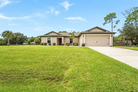 5335 Trumpet St, North Port, FL 34291