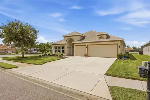 Exterior - 7705 112th Ave E, Parrish, FL 34219 photo 7 of 8