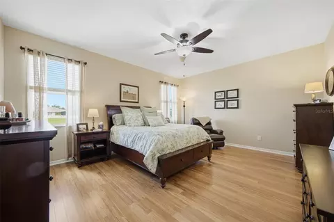 Bedroom - 7705 112th Ave E, Parrish, FL 34219 photo 2 of 6