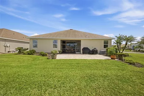Exterior - 7705 112th Ave E, Parrish, FL 34219 photo 8 of 8