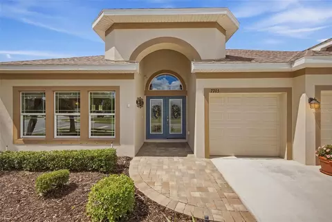 Exterior - 7705 112th Ave E, Parrish, FL 34219 photo 1 of 8