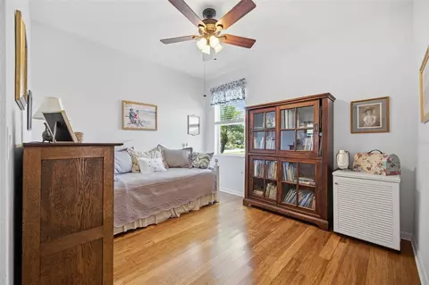 Bedroom - 7705 112th Ave E, Parrish, FL 34219 photo 5 of 6