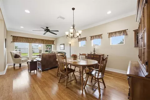 Dining - 7705 112th Ave E, Parrish, FL 34219 photo 1 of 3
