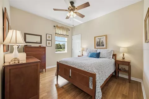Bedroom - 7705 112th Ave E, Parrish, FL 34219 photo 3 of 6