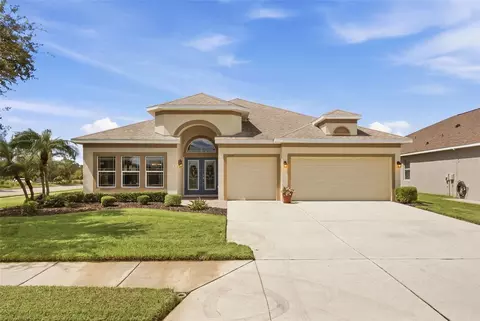 Exterior - 7705 112th Ave E, Parrish, FL 34219 photo 2 of 8
