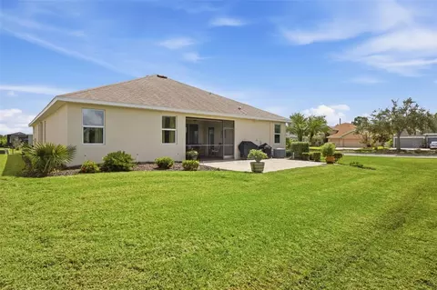 Exterior - 7705 112th Ave E, Parrish, FL 34219 photo 6 of 8