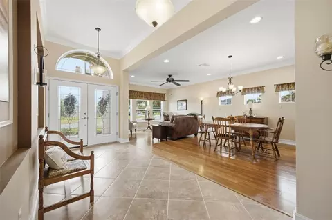 Entry Way - 7705 112th Ave E, Parrish, FL 34219 photo 2 of 3