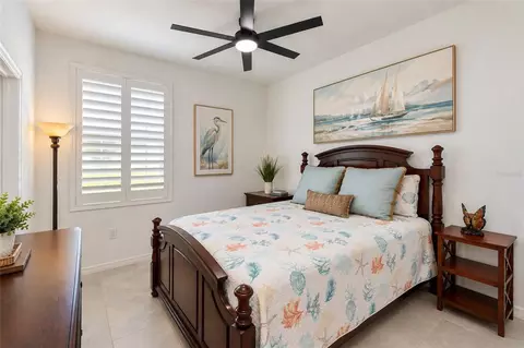Bedroom - 3519 Night Star Ter, Parrish, FL 34219 photo 3 of 3
