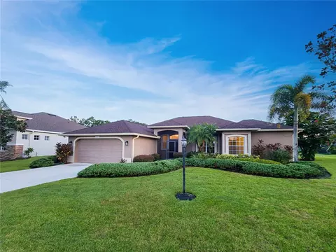 Exterior - 6223 90th Avenue Cir E, Parrish, FL 34219 photo 8 of 9