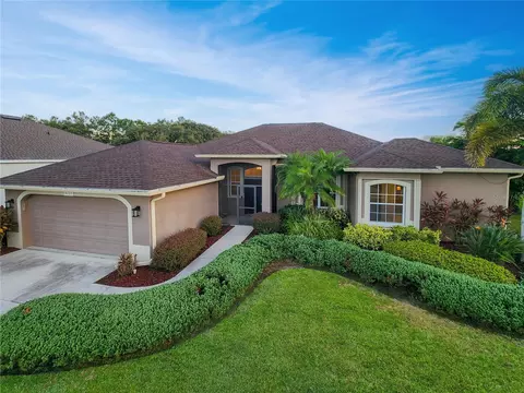 Exterior - 6223 90th Avenue Cir E, Parrish, FL 34219 photo 2 of 9
