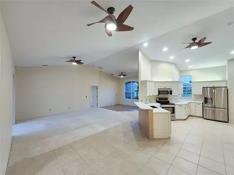Living - 6223 90th Avenue Cir E, Parrish, FL 34219 photo 3 of 4