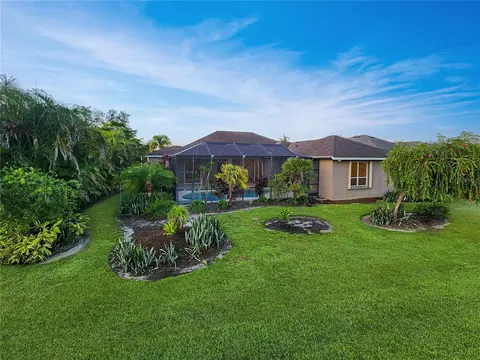 Exterior - 6223 90th Avenue Cir E, Parrish, FL 34219 photo 9 of 9