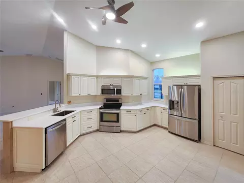 Kitchen - 6223 90th Avenue Cir E, Parrish, FL 34219 photo 1 of 1