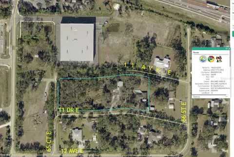 View/Area - 6505 11th Dr E, Bradenton, FL 34208 photo 1 of 5