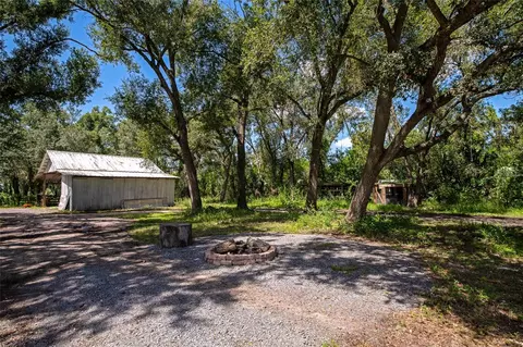 Exterior - 6505 11th Dr E, Bradenton, FL 34208 photo 10 of 11